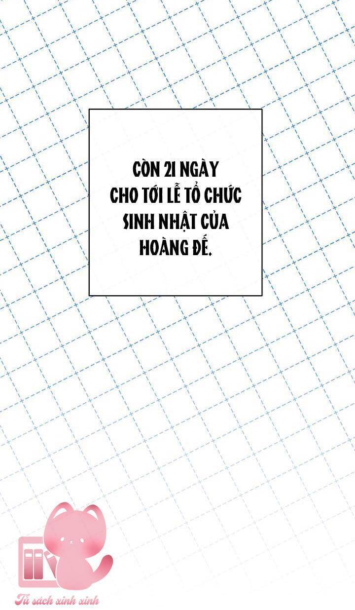 Hầu Gái Độc Quyền Của Hoàng Hậu Phản Diện - Chap 23 - Trang 21