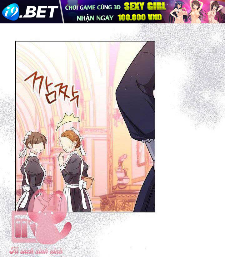 Hầu Gái Độc Quyền Của Hoàng Hậu Phản Diện - Chap 23 - Trang 24
