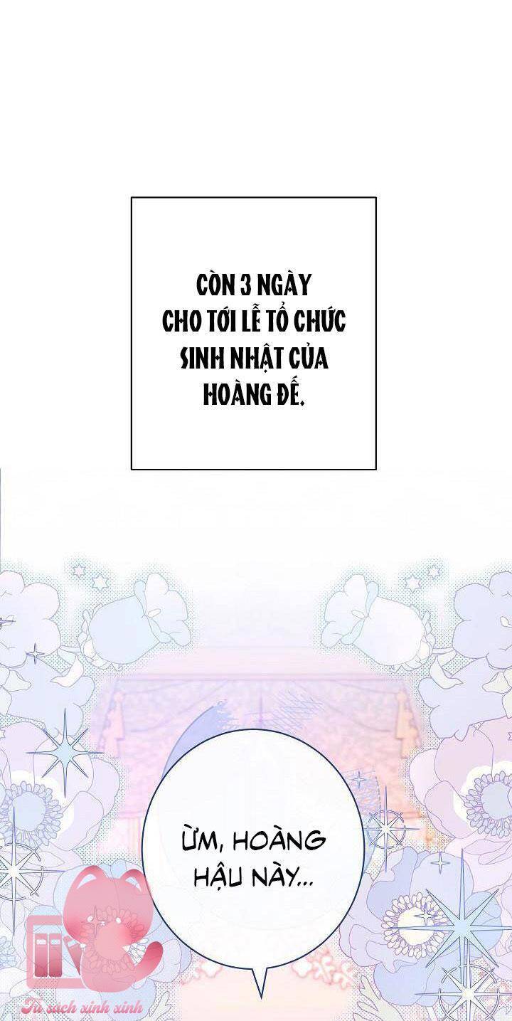 Hầu Gái Độc Quyền Của Hoàng Hậu Phản Diện - Chap 23 - Trang 33