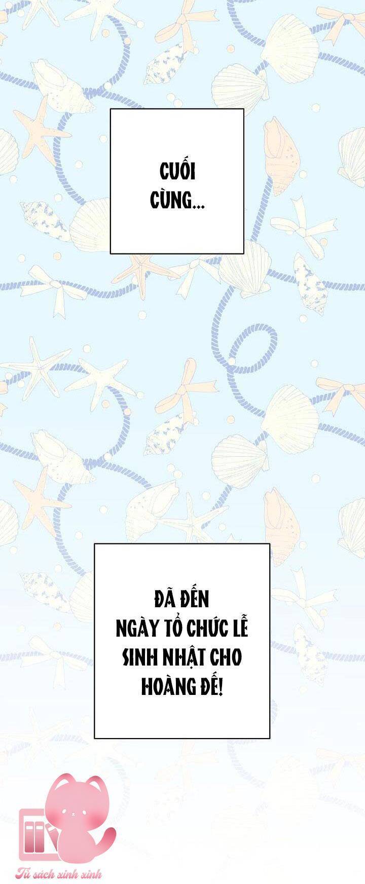 Hầu Gái Độc Quyền Của Hoàng Hậu Phản Diện - Chap 23 - Trang 37