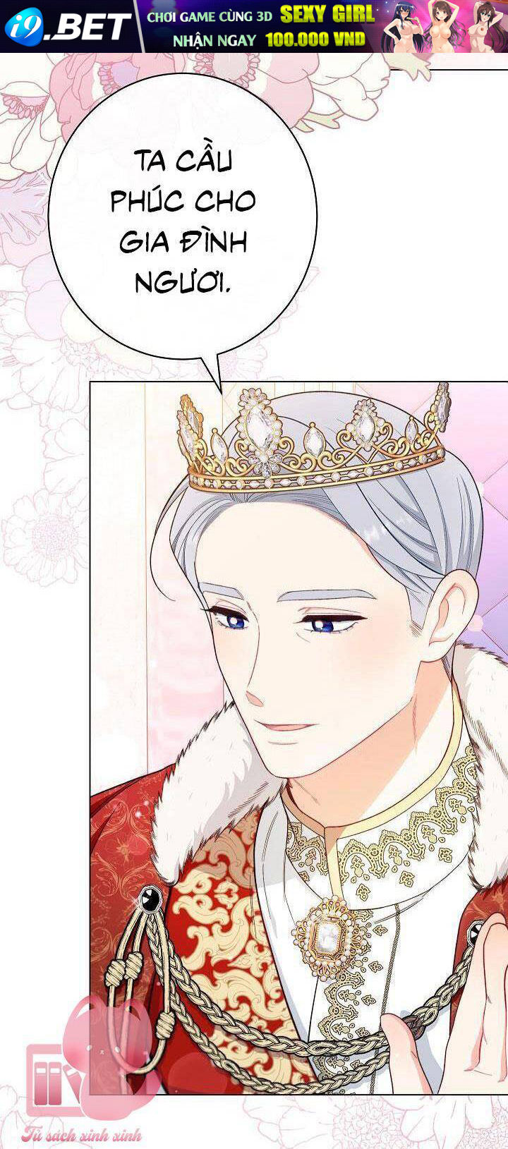 Hầu Gái Độc Quyền Của Hoàng Hậu Phản Diện - Chap 23 - Trang 40