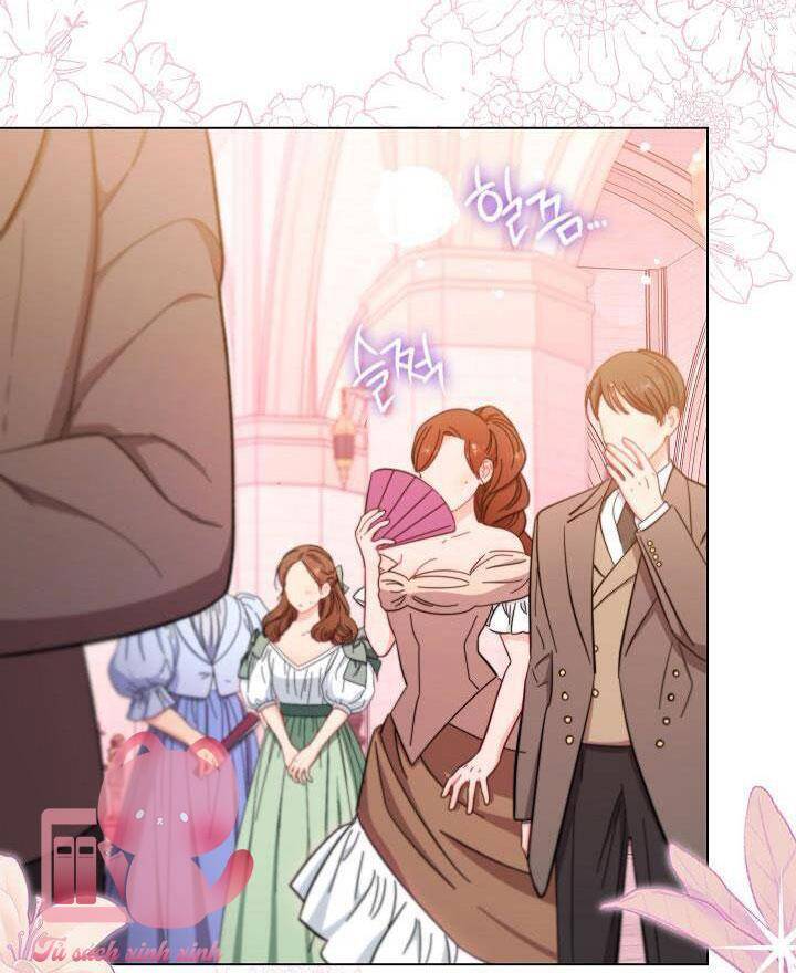 Hầu Gái Độc Quyền Của Hoàng Hậu Phản Diện - Chap 23 - Trang 41