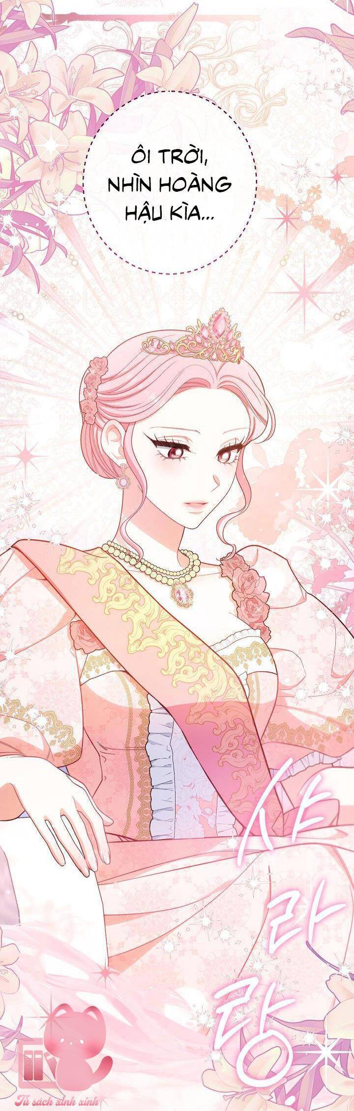 Hầu Gái Độc Quyền Của Hoàng Hậu Phản Diện - Chap 23 - Trang 42