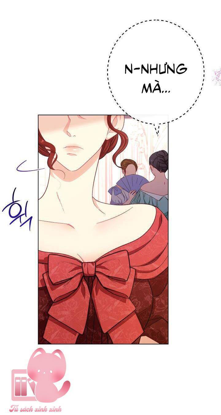 Hầu Gái Độc Quyền Của Hoàng Hậu Phản Diện - Chap 23 - Trang 48