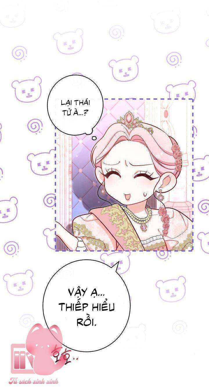 Hầu Gái Độc Quyền Của Hoàng Hậu Phản Diện - Chap 23 - Trang 52