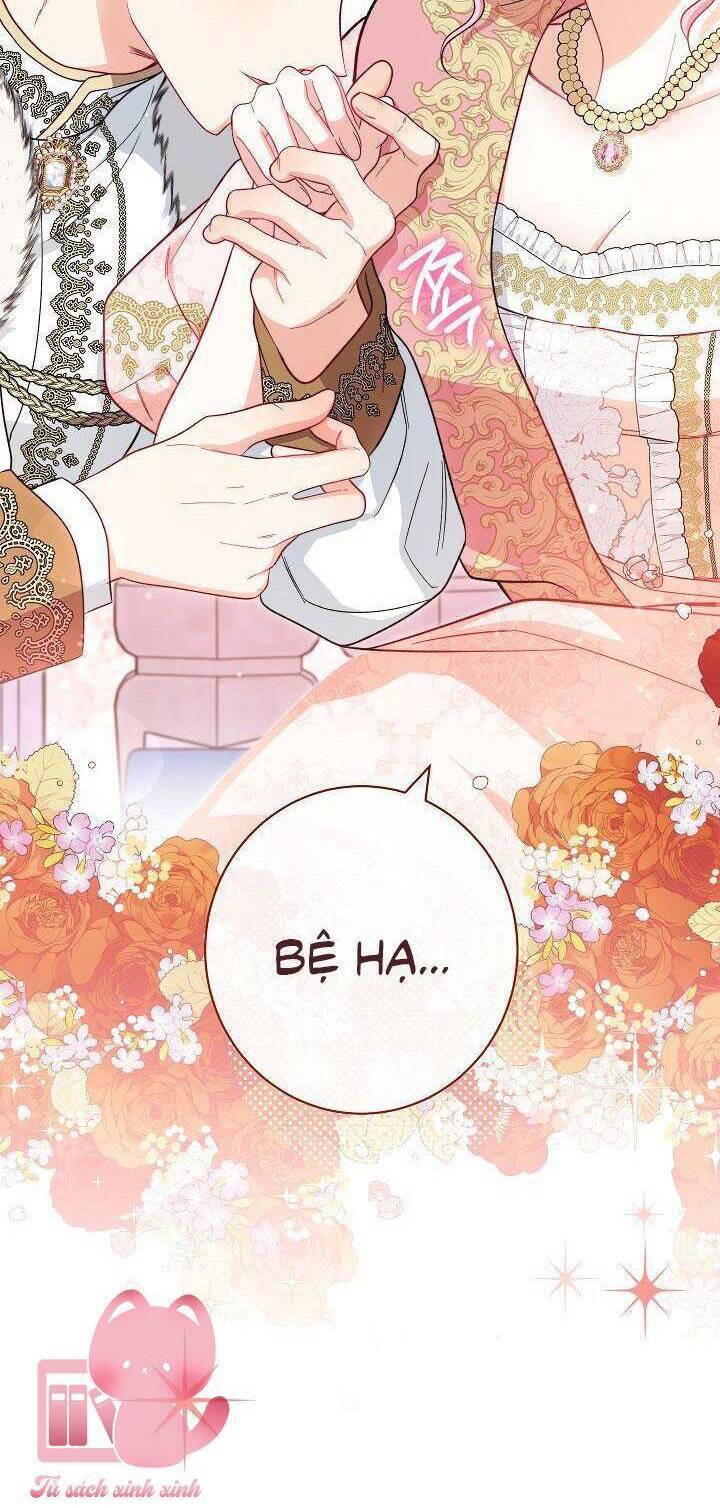 Hầu Gái Độc Quyền Của Hoàng Hậu Phản Diện - Chap 23 - Trang 54