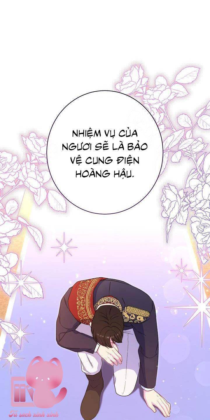 Hầu Gái Độc Quyền Của Hoàng Hậu Phản Diện - Chap 23 - Trang 56