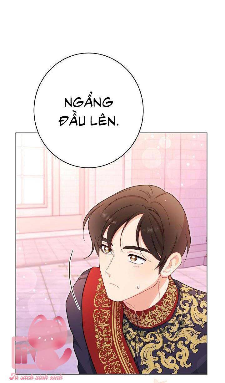 Hầu Gái Độc Quyền Của Hoàng Hậu Phản Diện - Chap 23 - Trang 58