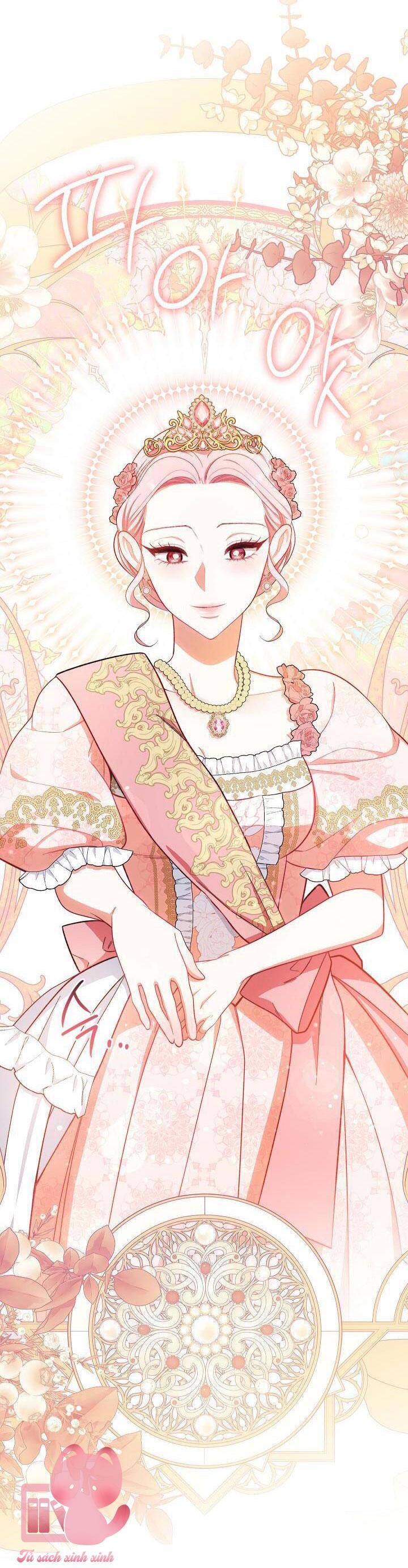 Hầu Gái Độc Quyền Của Hoàng Hậu Phản Diện - Chap 23 - Trang 59