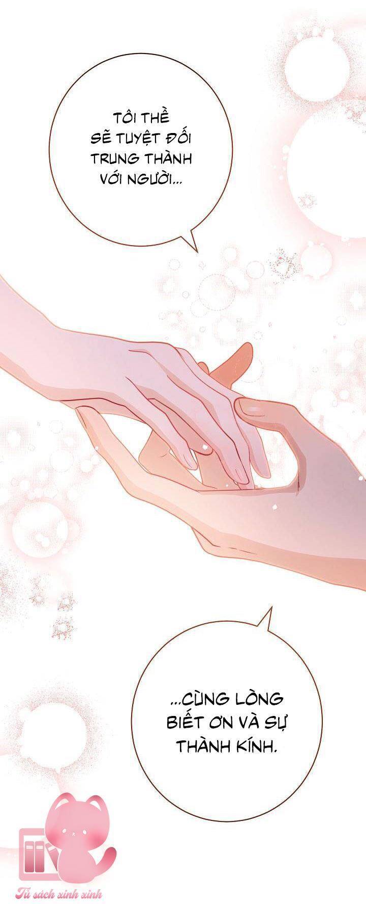 Hầu Gái Độc Quyền Của Hoàng Hậu Phản Diện - Chap 23 - Trang 61