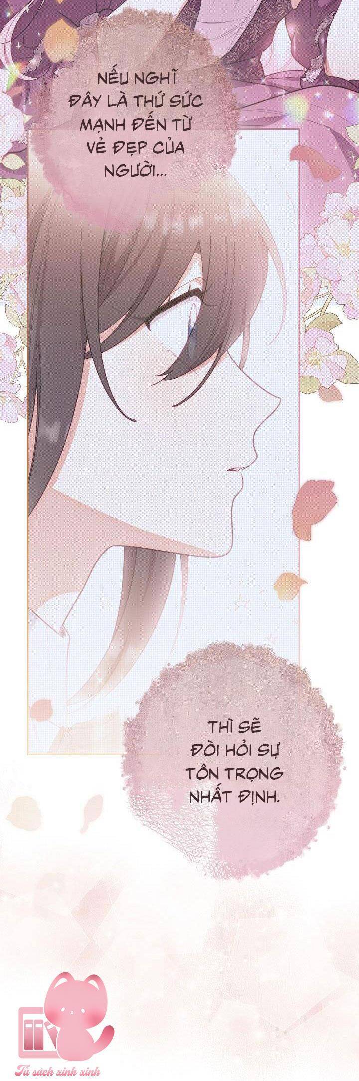 Hầu Gái Độc Quyền Của Hoàng Hậu Phản Diện - Chap 23 - Trang 65