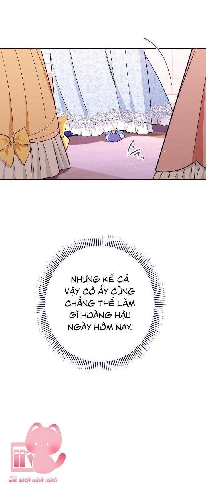 Hầu Gái Độc Quyền Của Hoàng Hậu Phản Diện - Chap 23 - Trang 67