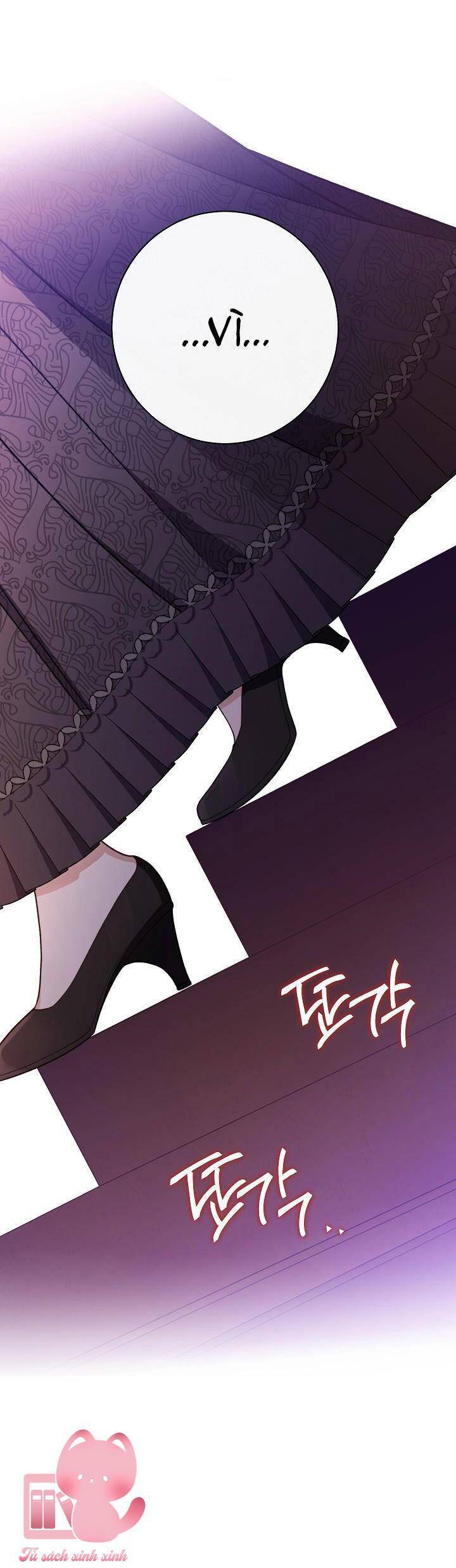 Hầu Gái Độc Quyền Của Hoàng Hậu Phản Diện - Chap 23 - Trang 72