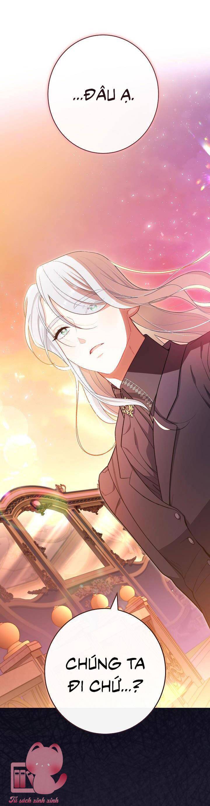 Hầu Gái Độc Quyền Của Hoàng Hậu Phản Diện - Chap 23 - Trang 75