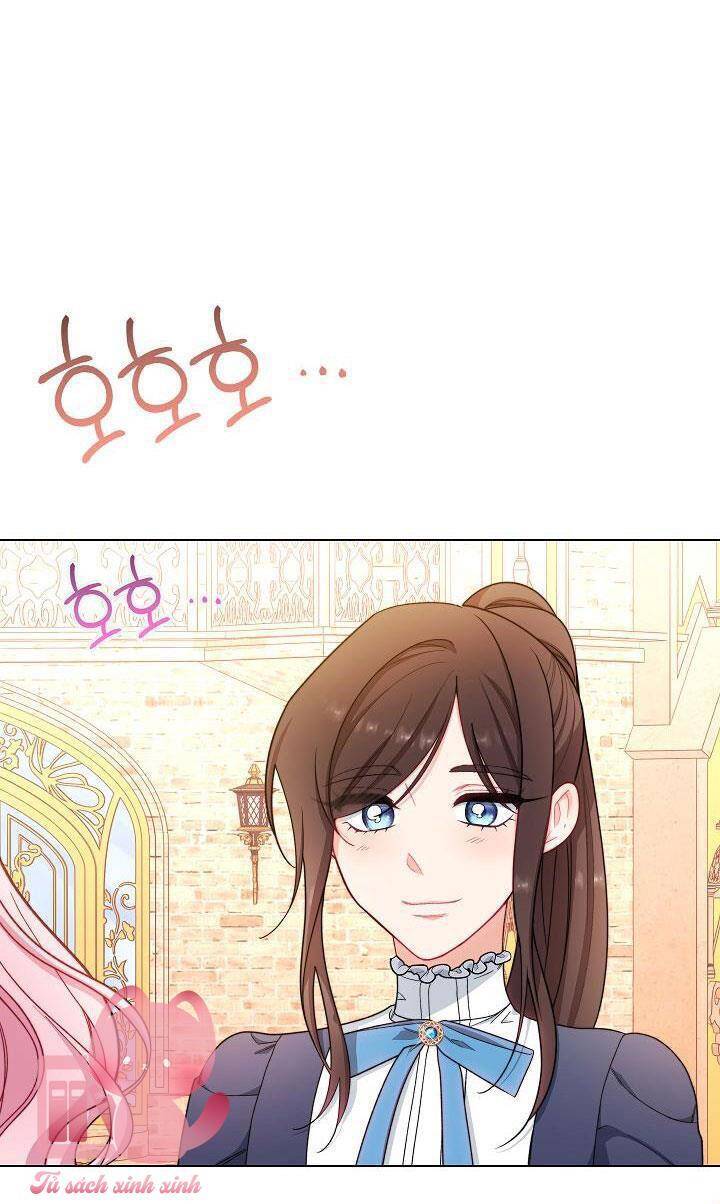 Hầu Gái Độc Quyền Của Hoàng Hậu Phản Diện - Chap 23 - Trang 9