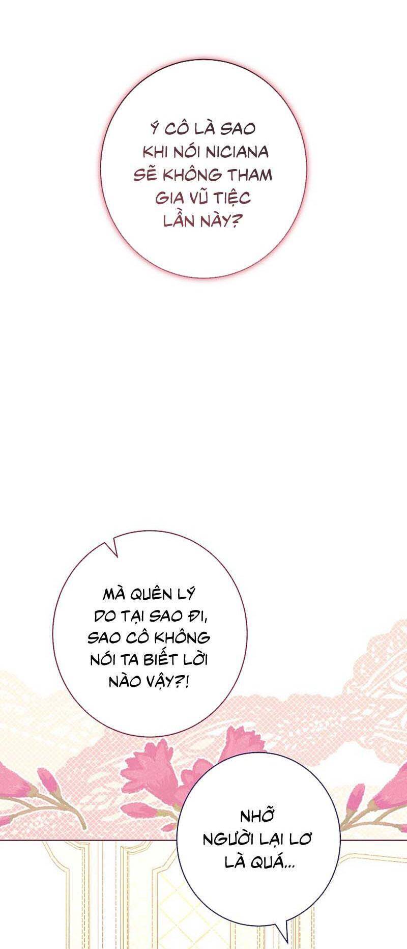 Hầu Gái Độc Quyền Của Hoàng Hậu Phản Diện - Chap 24 - Trang 11