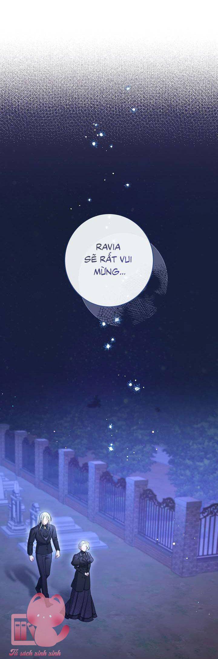 Hầu Gái Độc Quyền Của Hoàng Hậu Phản Diện - Chap 24 - Trang 19