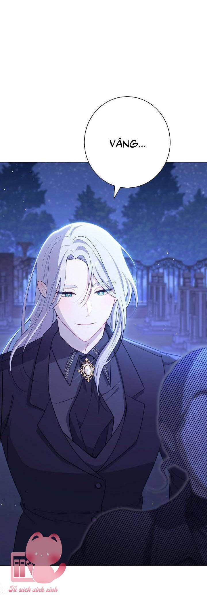 Hầu Gái Độc Quyền Của Hoàng Hậu Phản Diện - Chap 24 - Trang 21