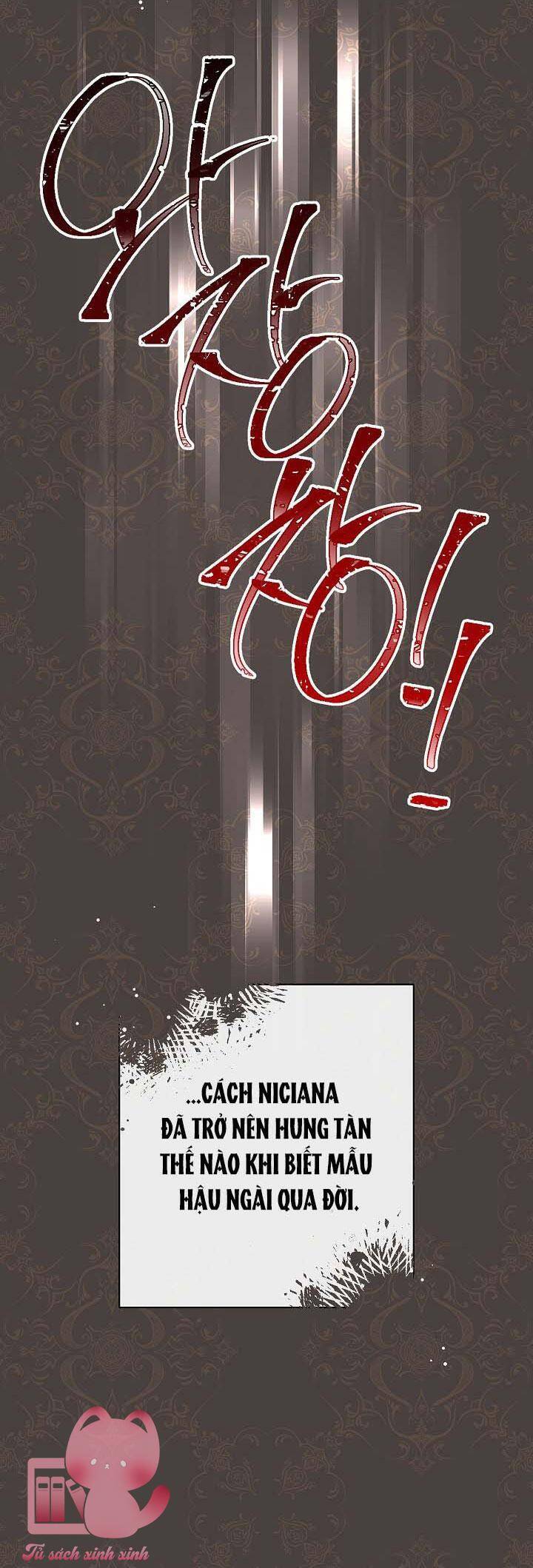 Hầu Gái Độc Quyền Của Hoàng Hậu Phản Diện - Chap 24 - Trang 26