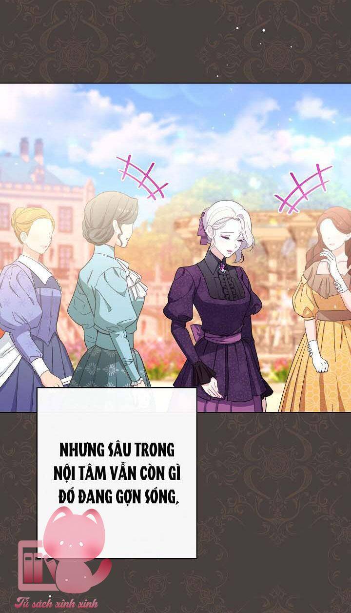 Hầu Gái Độc Quyền Của Hoàng Hậu Phản Diện - Chap 24 - Trang 29