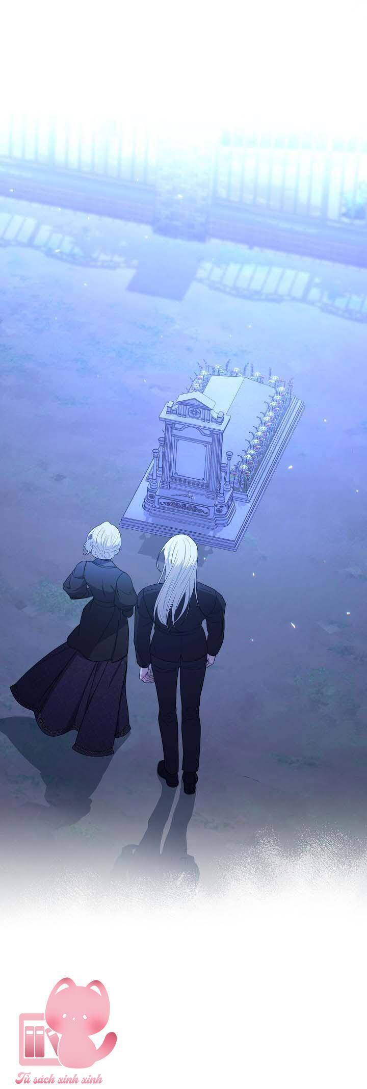 Hầu Gái Độc Quyền Của Hoàng Hậu Phản Diện - Chap 24 - Trang 31