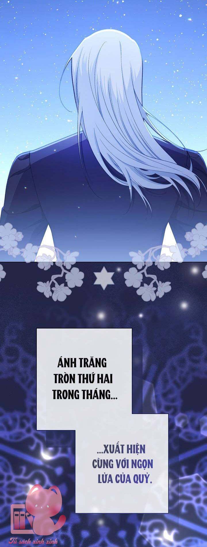 Hầu Gái Độc Quyền Của Hoàng Hậu Phản Diện - Chap 24 - Trang 34