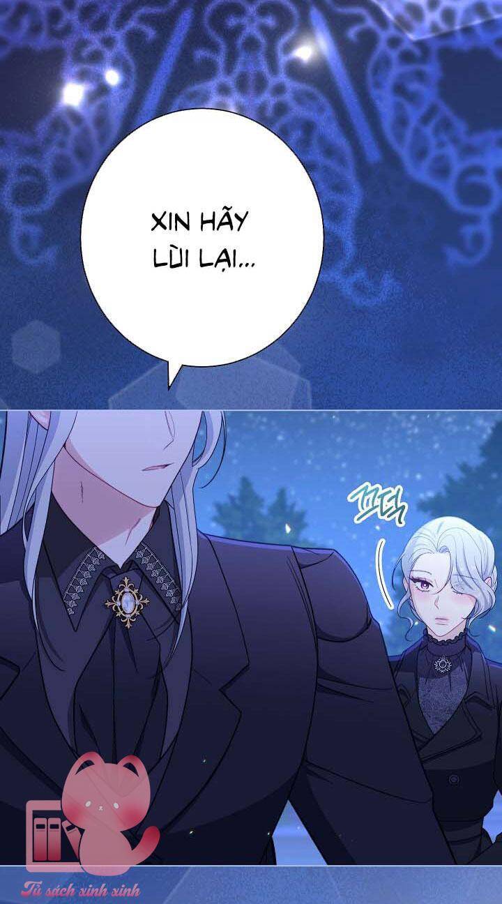 Hầu Gái Độc Quyền Của Hoàng Hậu Phản Diện - Chap 24 - Trang 35
