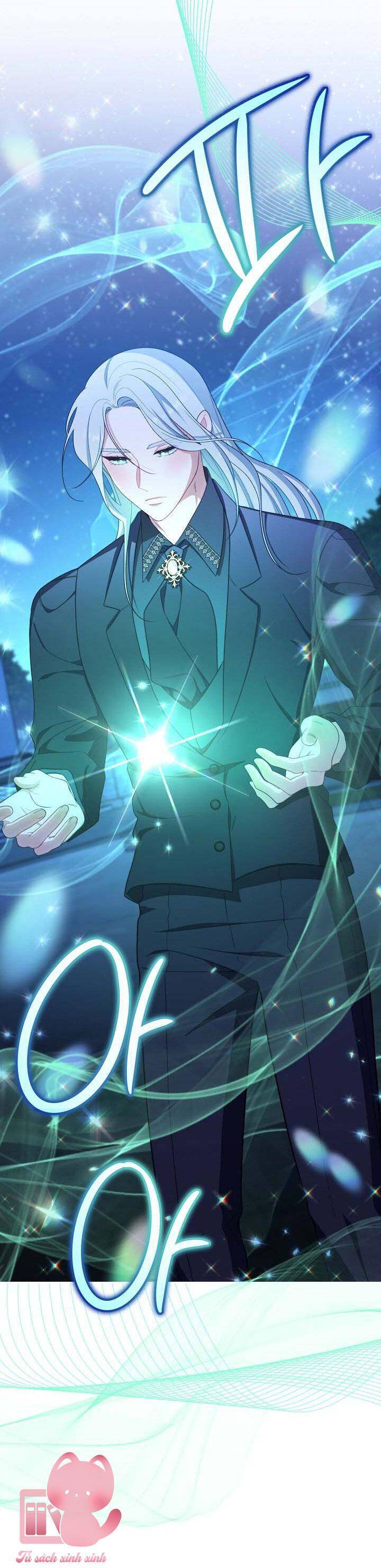 Hầu Gái Độc Quyền Của Hoàng Hậu Phản Diện - Chap 24 - Trang 37