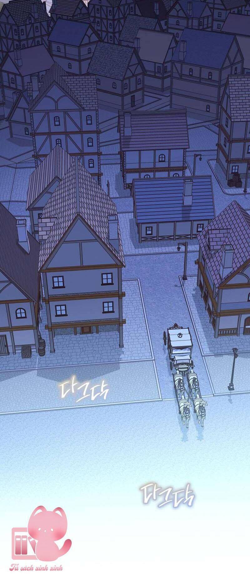 Hầu Gái Độc Quyền Của Hoàng Hậu Phản Diện - Chap 24 - Trang 5