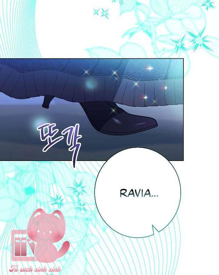 Hầu Gái Độc Quyền Của Hoàng Hậu Phản Diện - Chap 24 - Trang 42