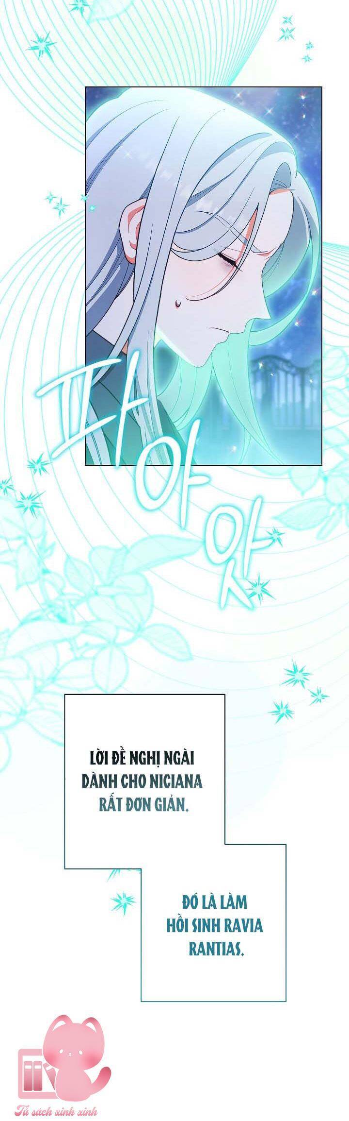 Hầu Gái Độc Quyền Của Hoàng Hậu Phản Diện - Chap 24 - Trang 43