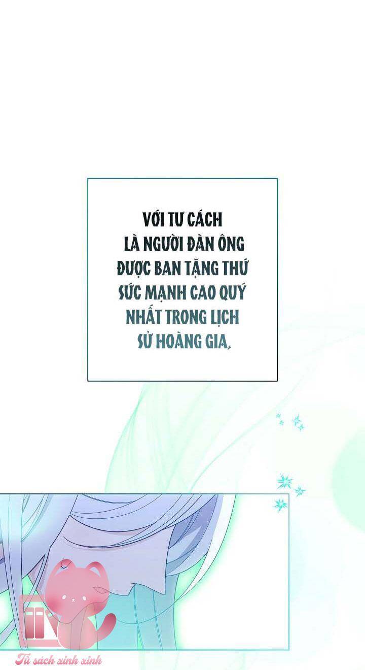 Hầu Gái Độc Quyền Của Hoàng Hậu Phản Diện - Chap 24 - Trang 44