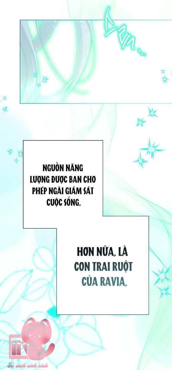 Hầu Gái Độc Quyền Của Hoàng Hậu Phản Diện - Chap 24 - Trang 45