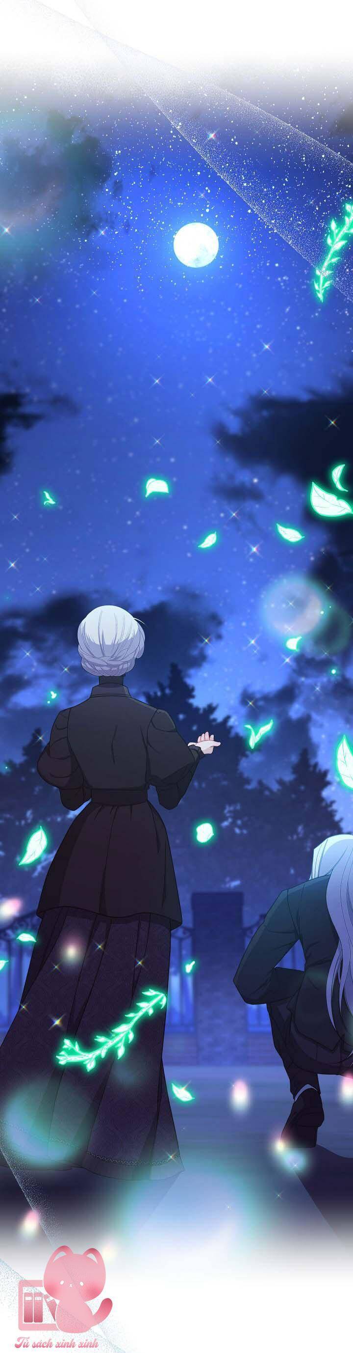 Hầu Gái Độc Quyền Của Hoàng Hậu Phản Diện - Chap 24 - Trang 52