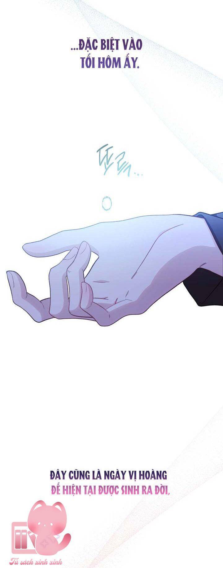 Hầu Gái Độc Quyền Của Hoàng Hậu Phản Diện - Chap 24 - Trang 53