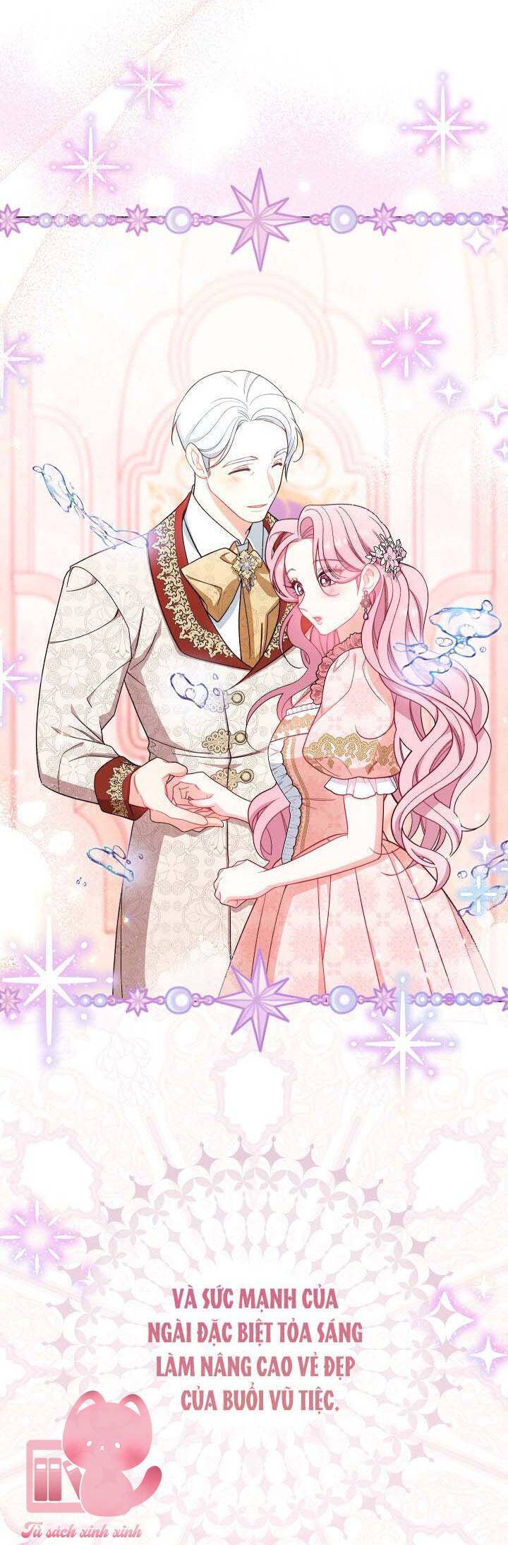Hầu Gái Độc Quyền Của Hoàng Hậu Phản Diện - Chap 24 - Trang 54