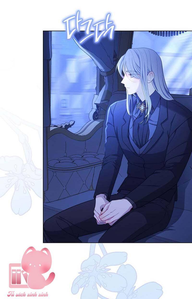 Hầu Gái Độc Quyền Của Hoàng Hậu Phản Diện - Chap 24 - Trang 7