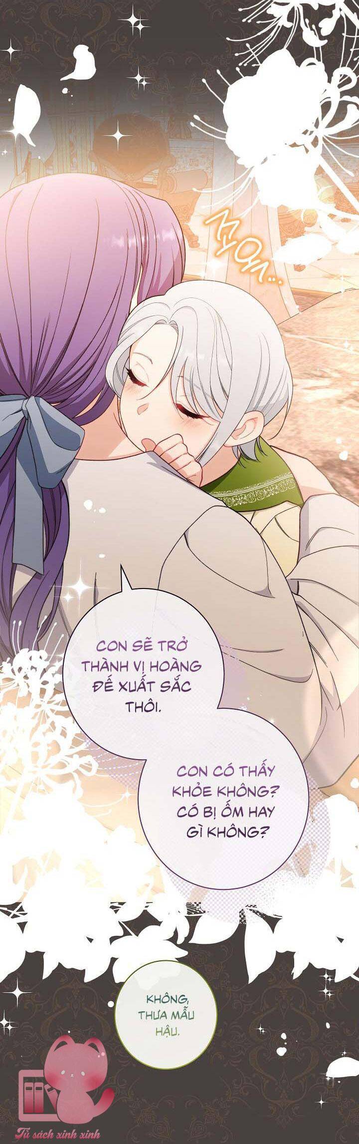 Hầu Gái Độc Quyền Của Hoàng Hậu Phản Diện - Chap 24 - Trang 68
