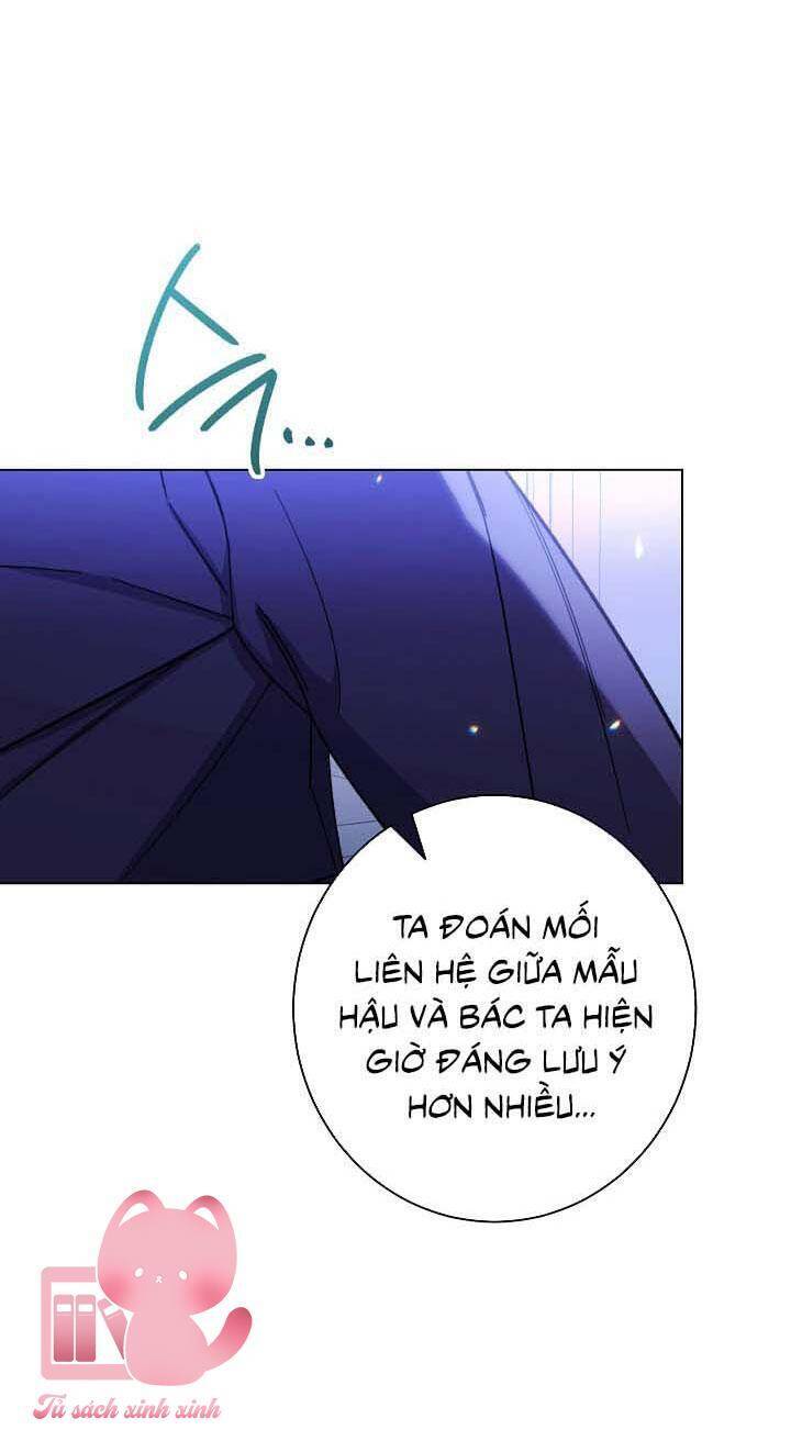Hầu Gái Độc Quyền Của Hoàng Hậu Phản Diện - Chap 24 - Trang 74