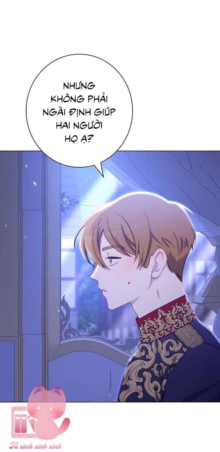 Hầu Gái Độc Quyền Của Hoàng Hậu Phản Diện - Chap 24 - Trang 76