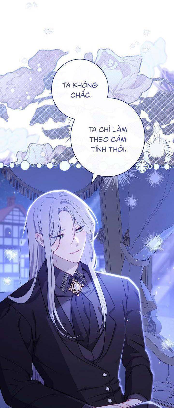 Hầu Gái Độc Quyền Của Hoàng Hậu Phản Diện - Chap 24 - Trang 77