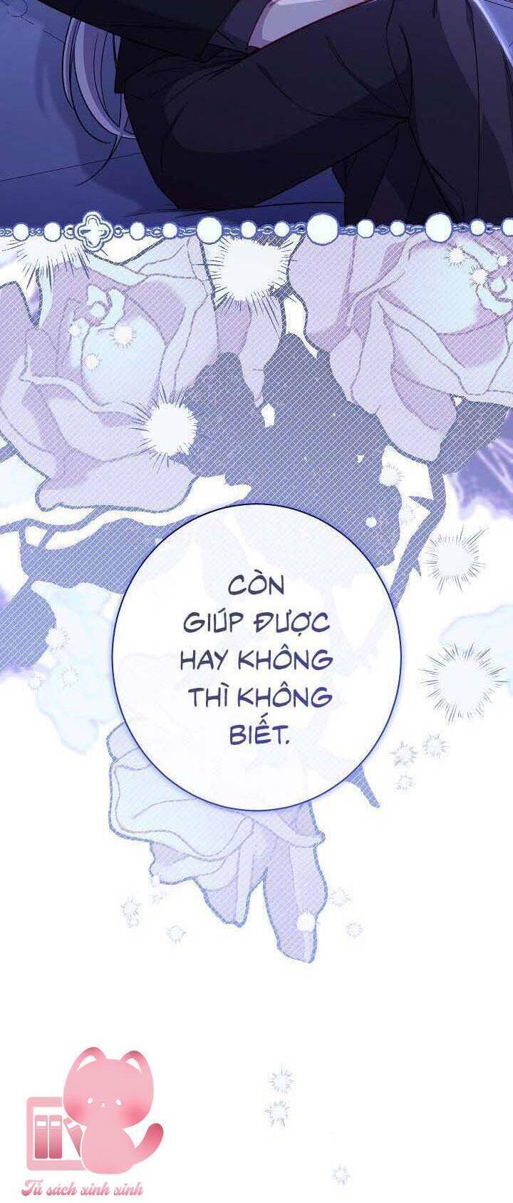 Hầu Gái Độc Quyền Của Hoàng Hậu Phản Diện - Chap 24 - Trang 78