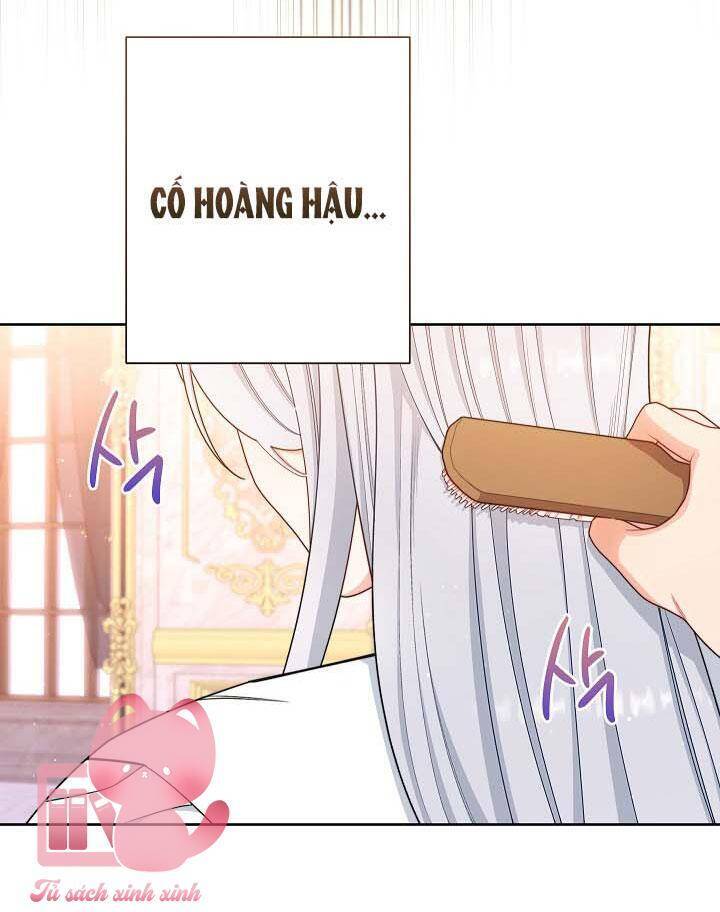 Hầu Gái Độc Quyền Của Hoàng Hậu Phản Diện - Chap 25 - Trang 17