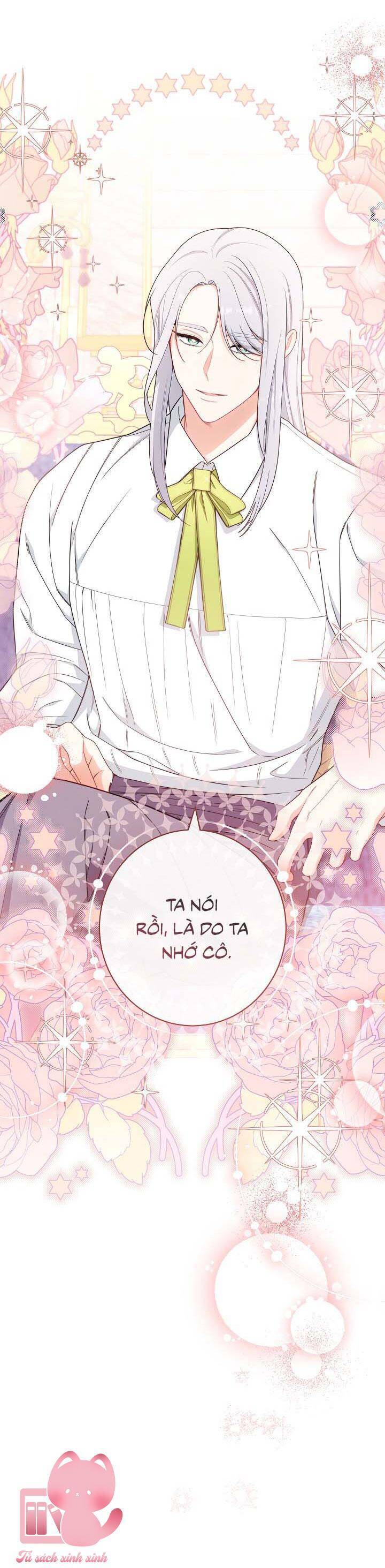Hầu Gái Độc Quyền Của Hoàng Hậu Phản Diện - Chap 25 - Trang 23