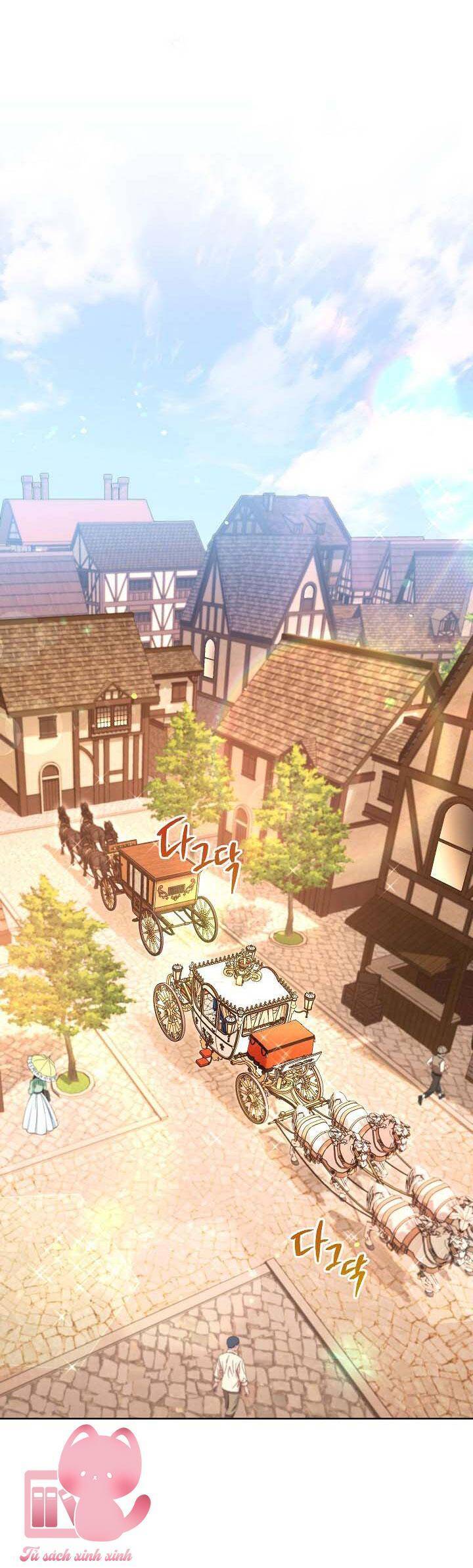 Hầu Gái Độc Quyền Của Hoàng Hậu Phản Diện - Chap 25 - Trang 24