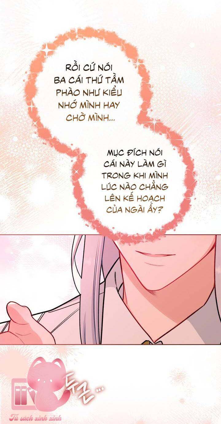 Hầu Gái Độc Quyền Của Hoàng Hậu Phản Diện - Chap 25 - Trang 27