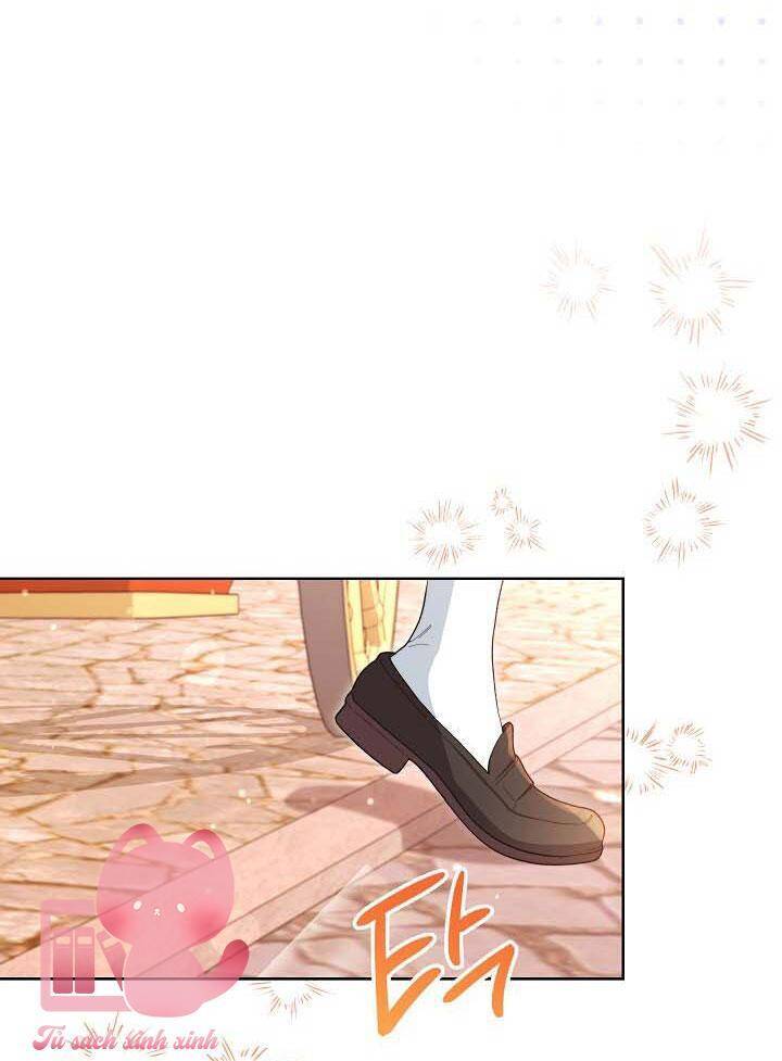 Hầu Gái Độc Quyền Của Hoàng Hậu Phản Diện - Chap 25 - Trang 32