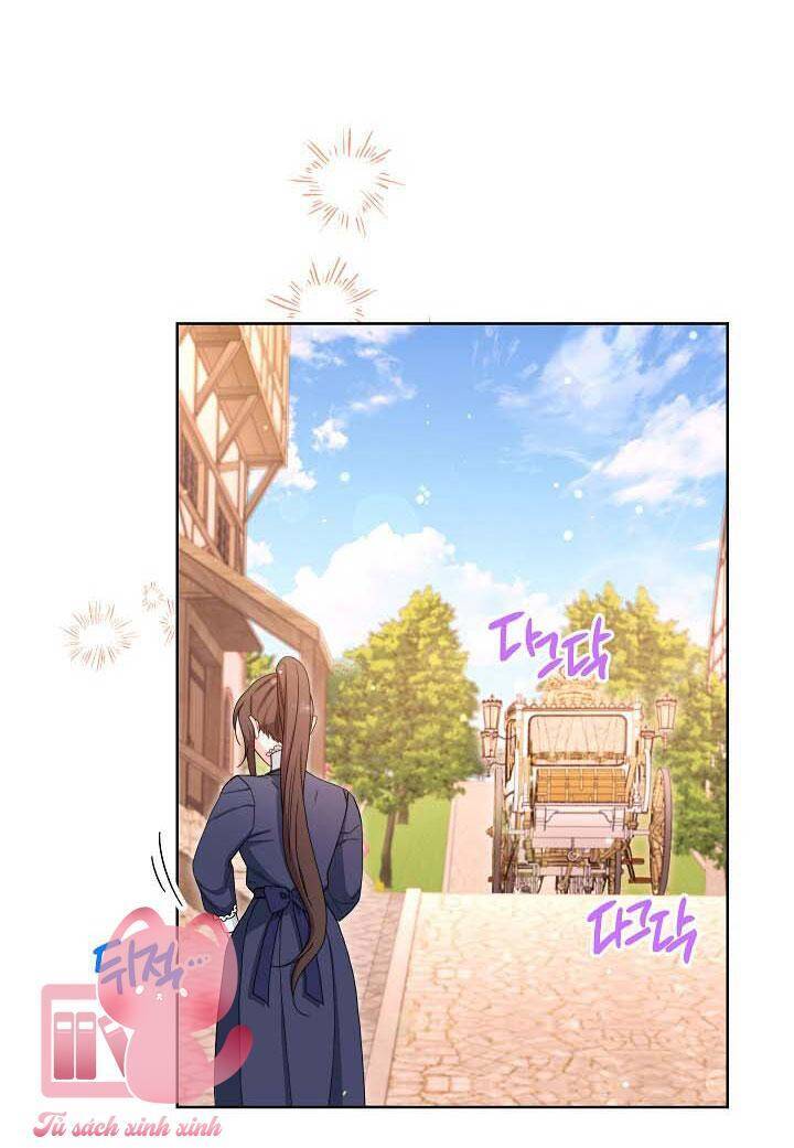 Hầu Gái Độc Quyền Của Hoàng Hậu Phản Diện - Chap 25 - Trang 34
