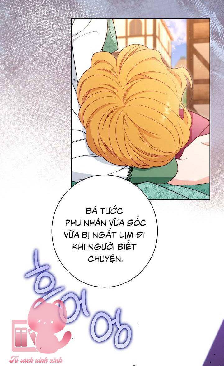 Hầu Gái Độc Quyền Của Hoàng Hậu Phản Diện - Chap 25 - Trang 44