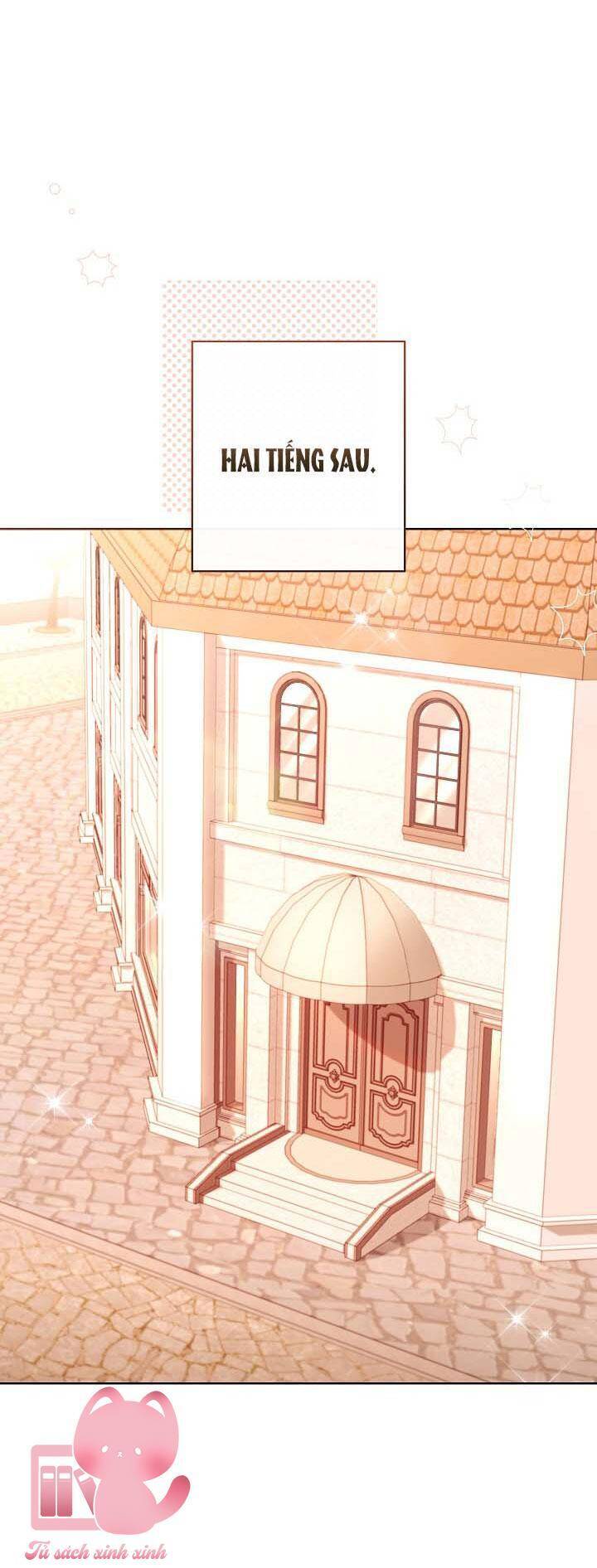 Hầu Gái Độc Quyền Của Hoàng Hậu Phản Diện - Chap 25 - Trang 47